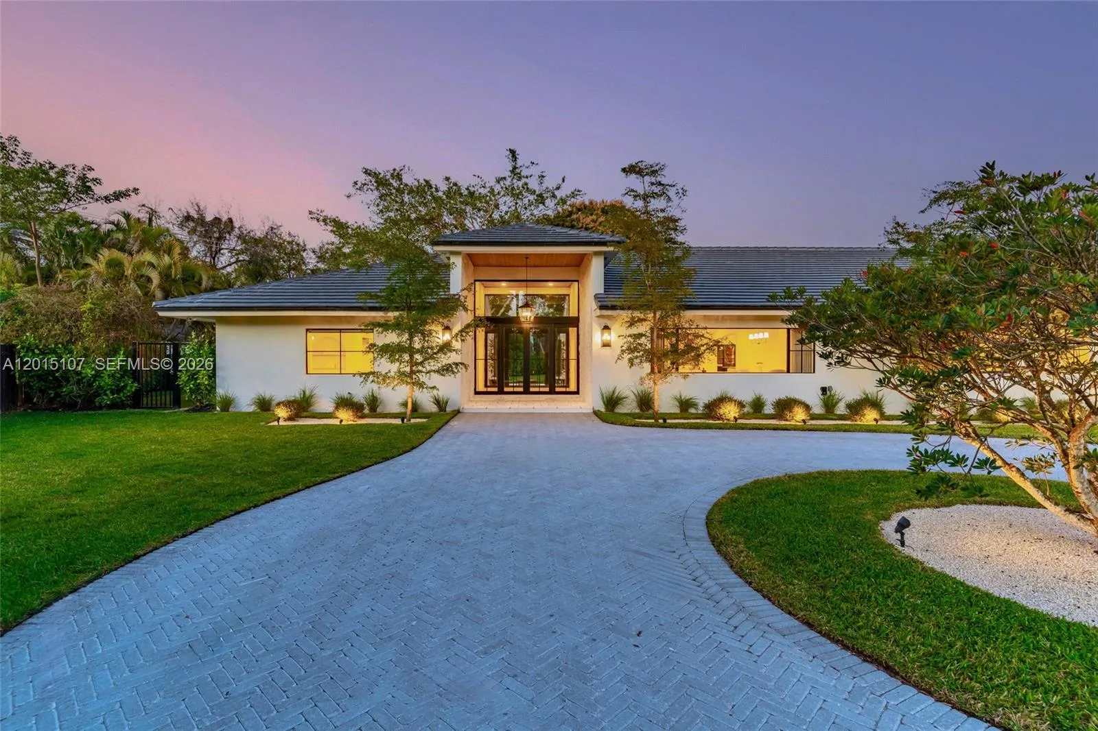 Vendido 16889 SW 73rd Court, Palmetto Bay, FL 33157, Palmetto Bay, FL 33157