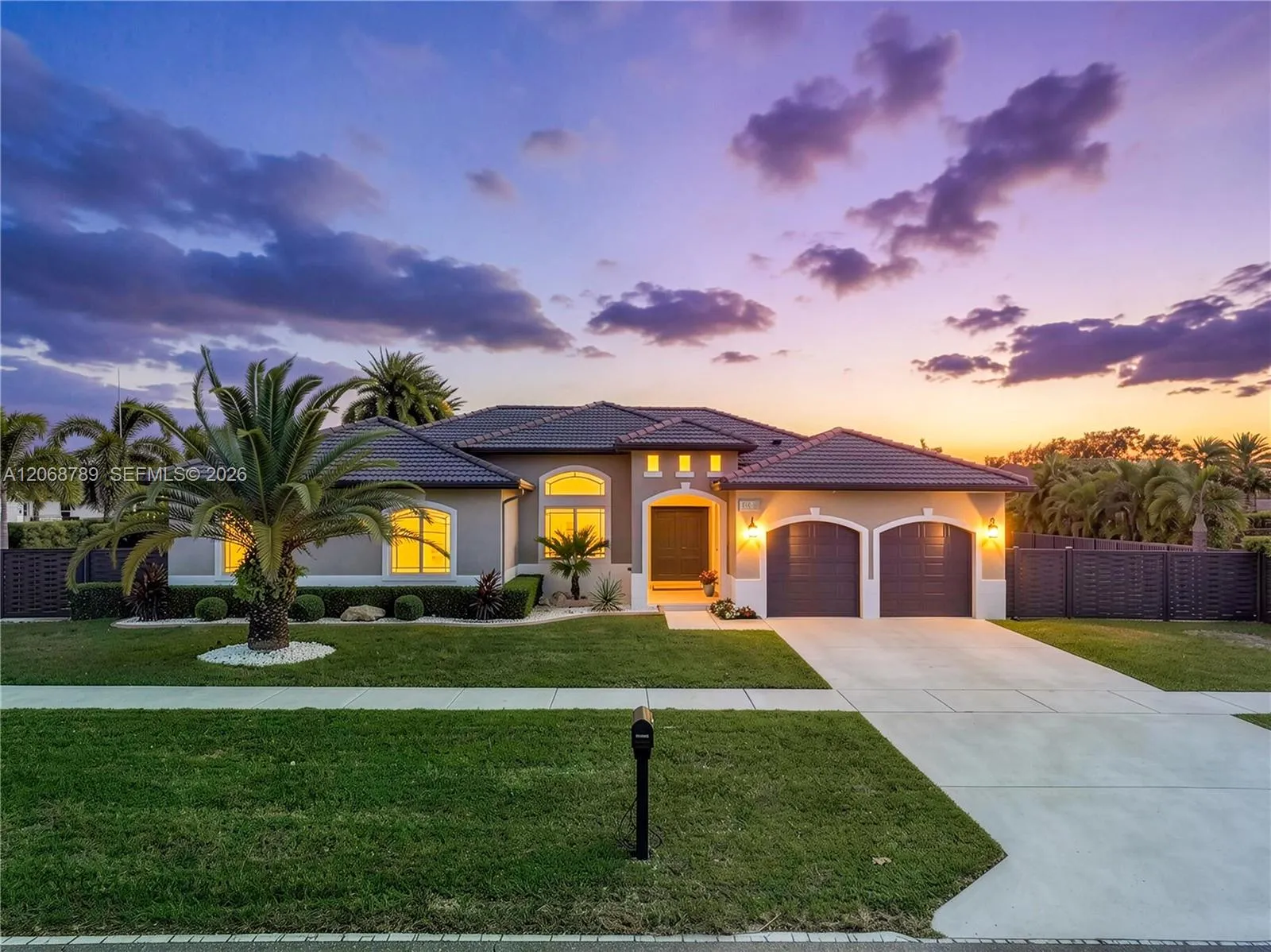 Foto de propiedad en 16900 SW 296th Street, Homestead, FL 33030 Homestead con MLS# 