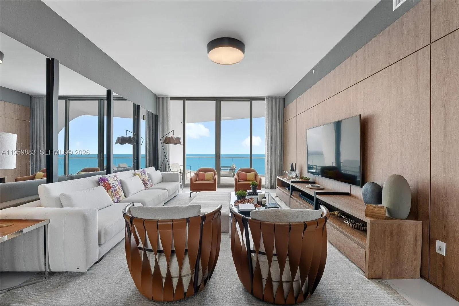 Foto de propiedad en 16901 Collins Avenue 2503, Sunny Isles Beach, FL 33160 Sunny Isles Beach con MLS# 