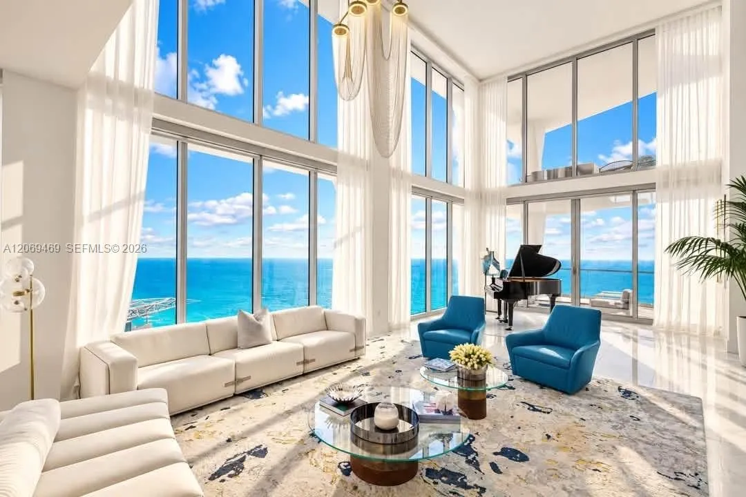 En Venta 16901 Collins Avenue 5305, Sunny Isles Beach, FL 33160, Sunny Isles Beach, FL 33160