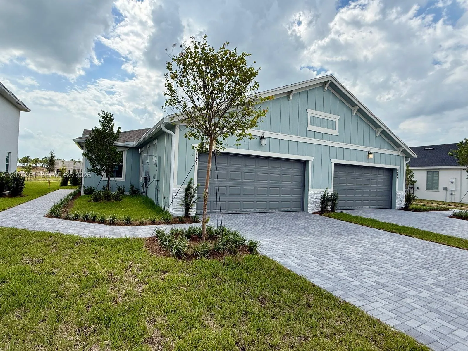 Foto de propiedad en 1691 Pelican Post Place 1691, Loxahatchee, FL 33470 Loxahatchee con MLS# 