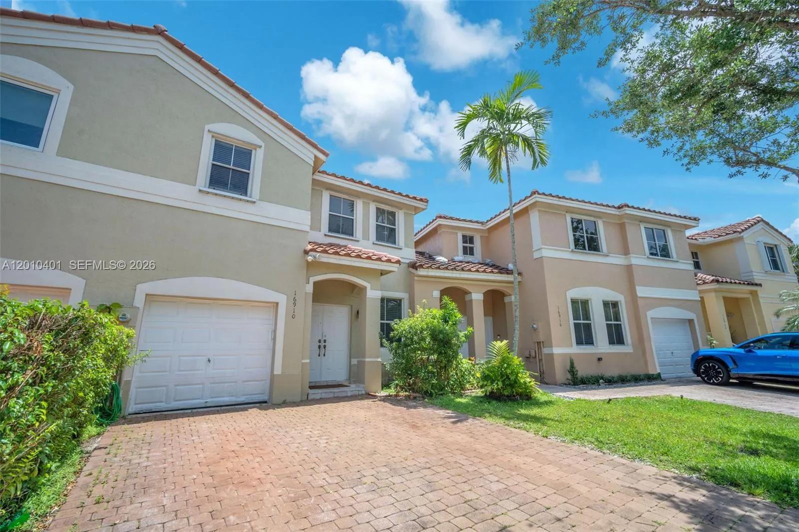 Foto de propiedad en 16910 SW 39th Court, Miramar, FL 33027 Miramar con MLS# 