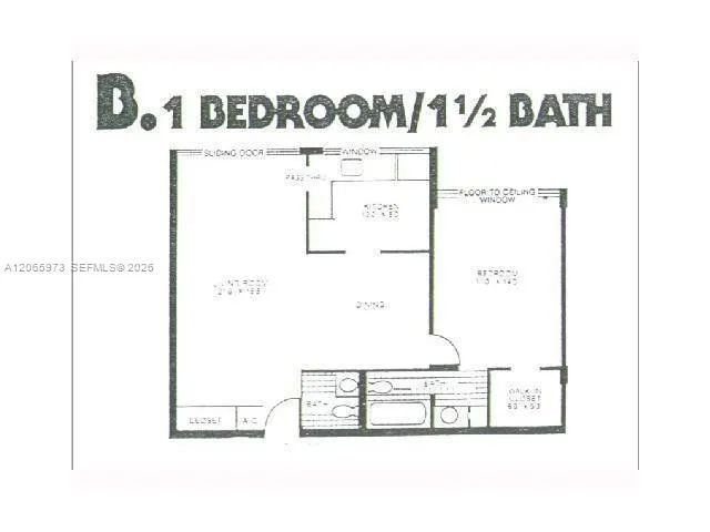 Foto de propiedad en 16919 N Bay Road 420, Sunny Isles Beach, FL 33160 Sunny Isles Beach con MLS# 