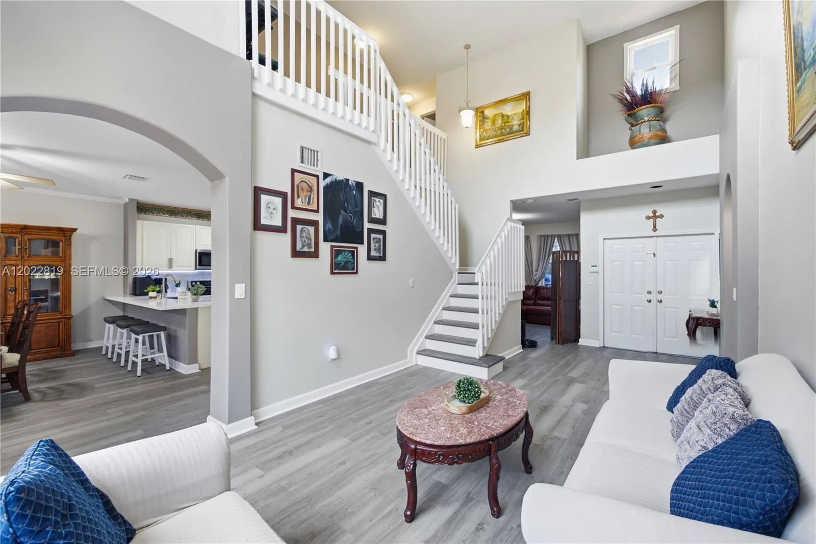 Foto de propiedad en 16928 SW 35th Street, Miramar, FL 33027 Miramar con MLS# 