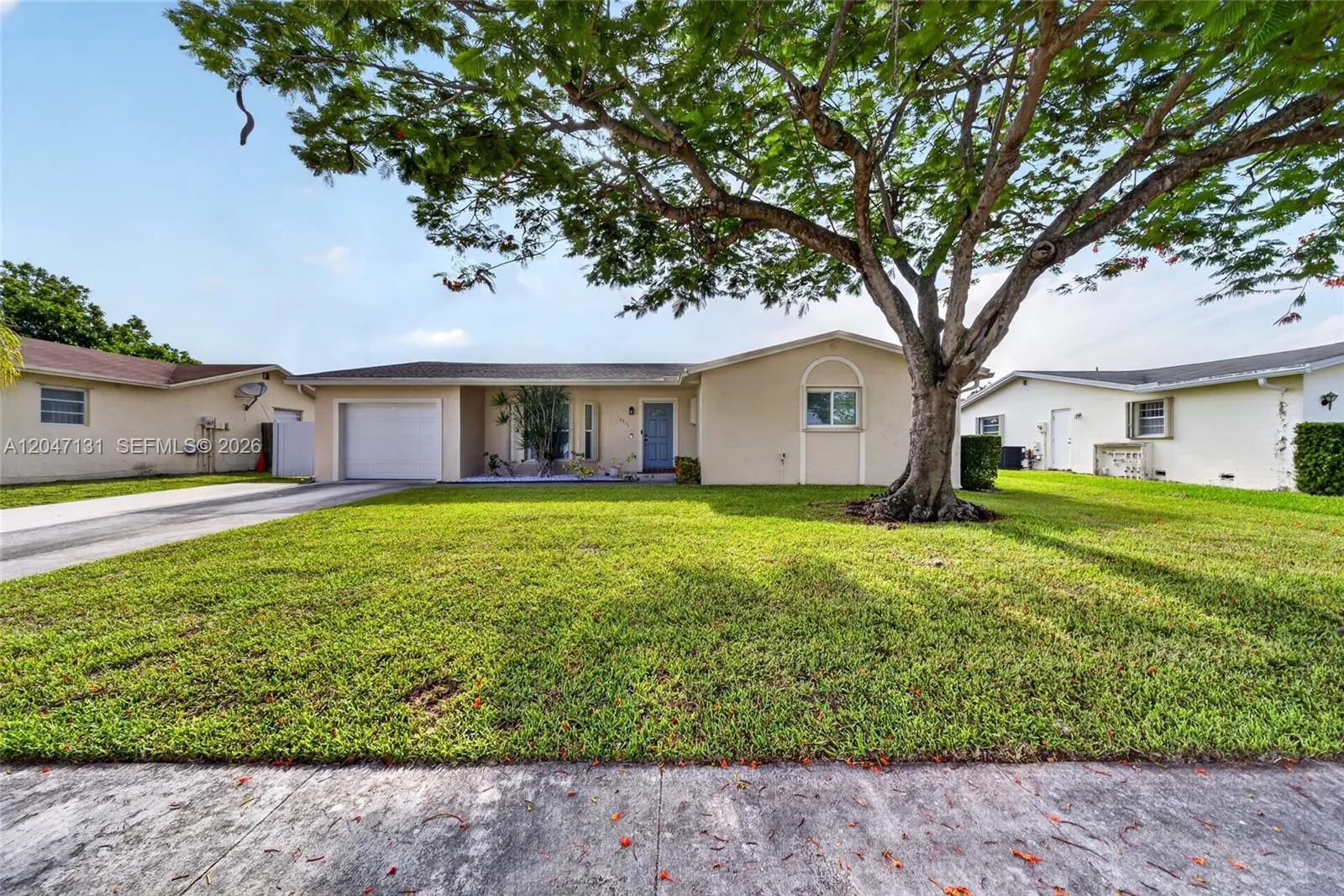 Vendido 16931 SW 109th Avenue, Miami, FL 33157, Miami, FL 33157