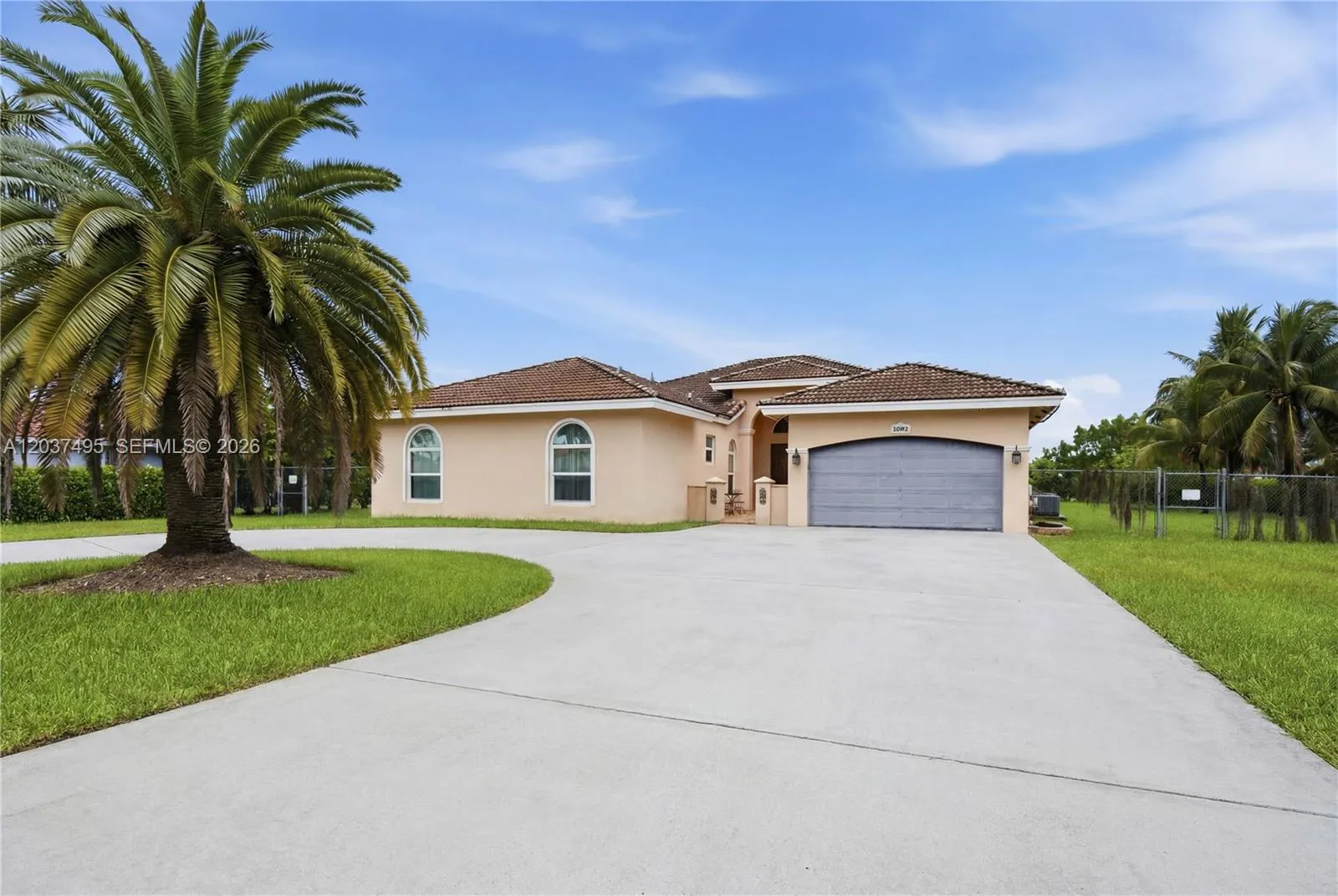 Vendido 16933 SW 215th Terrace, Miami, FL 33187, Miami, FL 33187