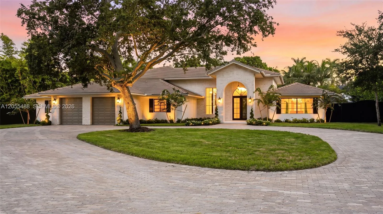 Vendido 16960 SW 74th Court, Palmetto Bay, FL 33157, Palmetto Bay, FL 33157