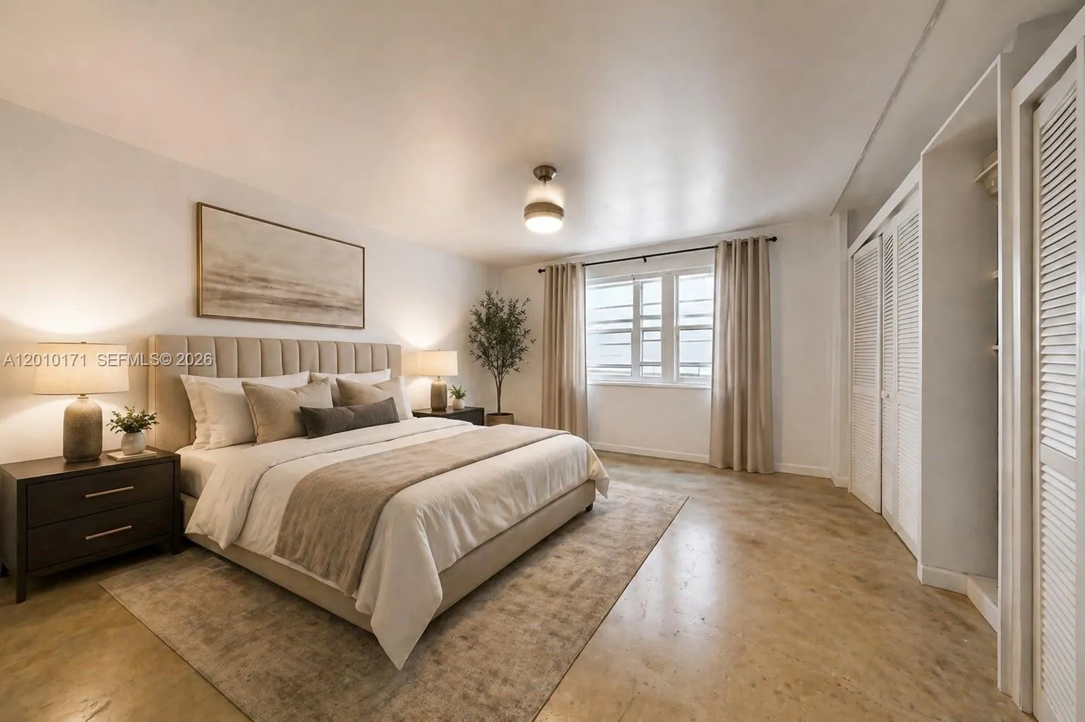 Foto de propiedad en 1698 Jefferson Avenue 9, Miami Beach, FL 33139 Miami Beach con MLS# 