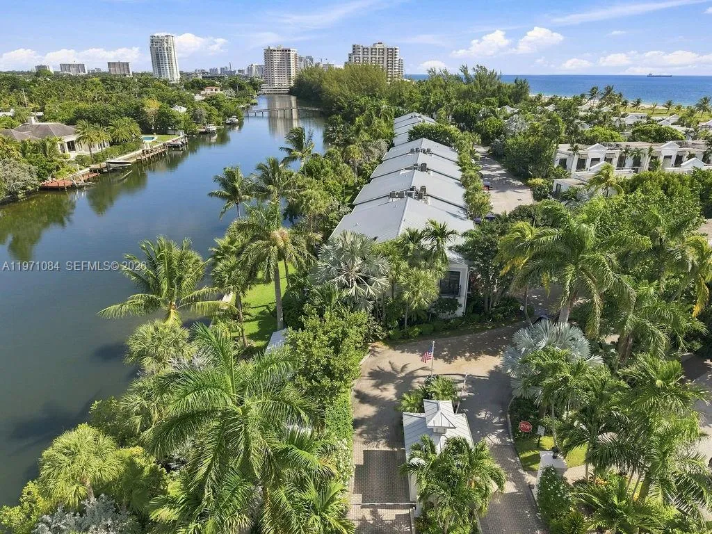 Foto de propiedad en 1698 S Ocean Lane 171, Fort Lauderdale, FL 33316 Fort Lauderdale con MLS# 