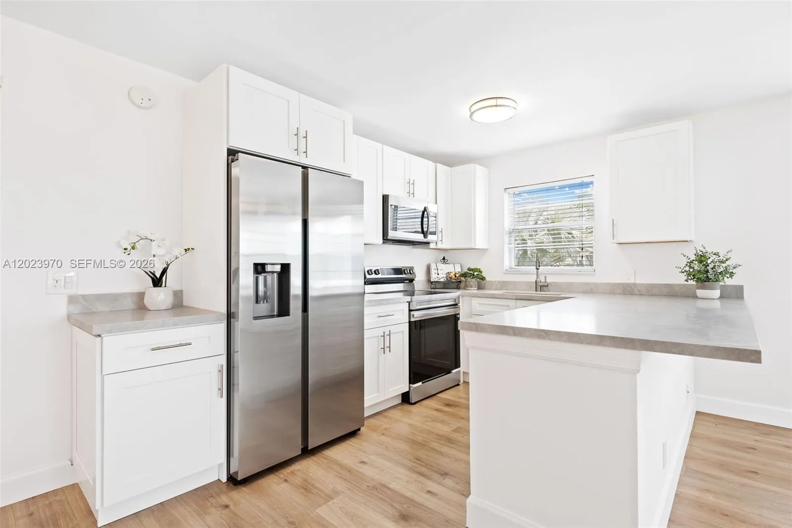 Foto de propiedad en 17 Lyndhurst A, Deerfield Beach, FL 33442 Deerfield Beach con MLS# 