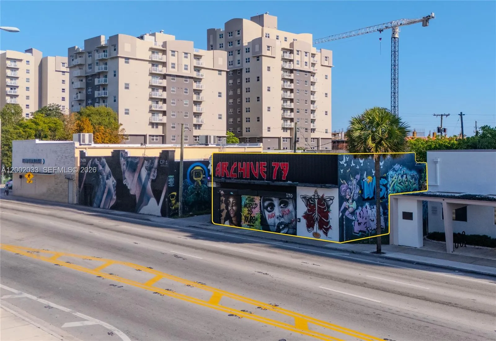 Vendido 170 NE 79th Street, Miami, FL 33138, Miami, FL 33138