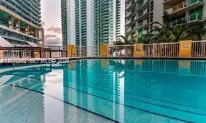 Foto de propiedad en 170 SE 14th Street 1502, Miami, FL 33131 Miami con MLS# 