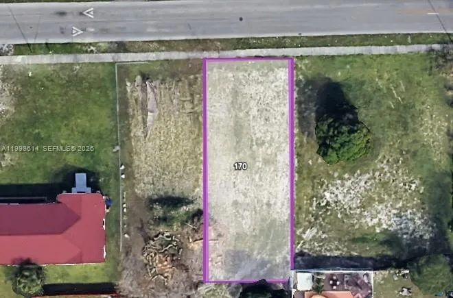Foto de propiedad en 170 SW 4th Street, Deerfield Beach, FL 33441 Deerfield Beach con MLS# 