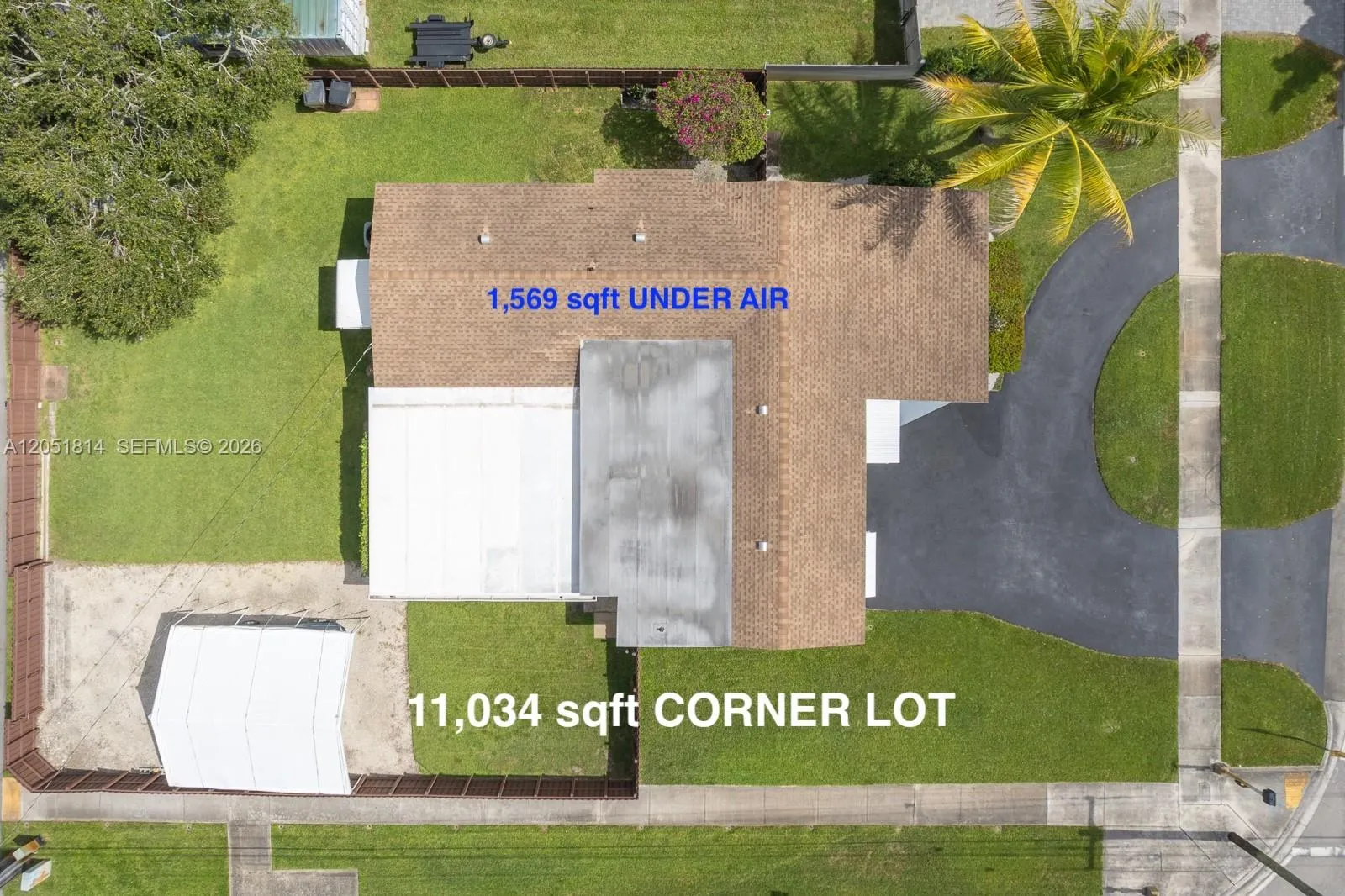 Foto de propiedad en 1700 N Park Road, Hollywood, FL 33021 Hollywood con MLS# 