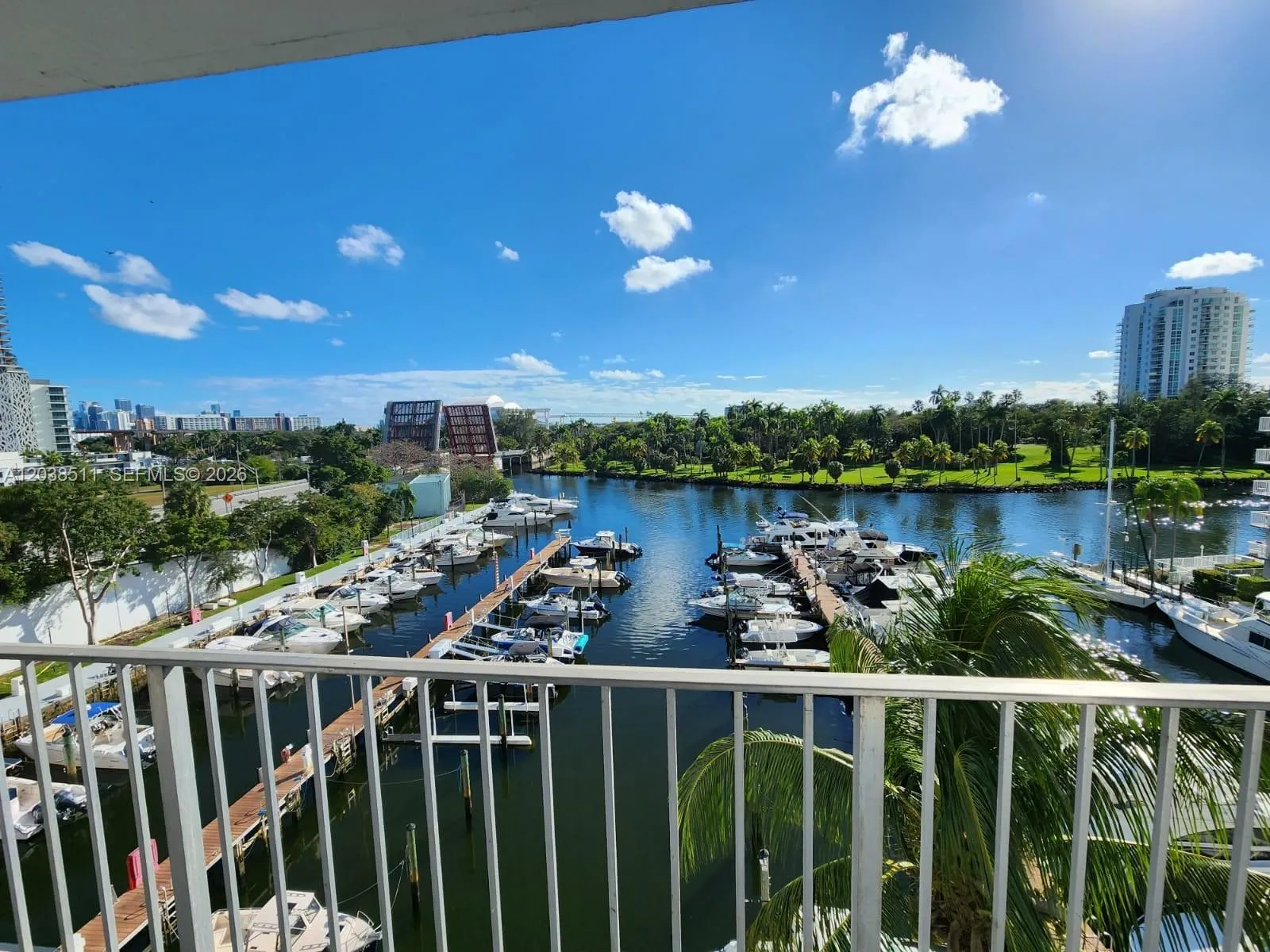 En Renta 1700 N River Drive 606, Miami, FL 33125, Miami, FL 33125