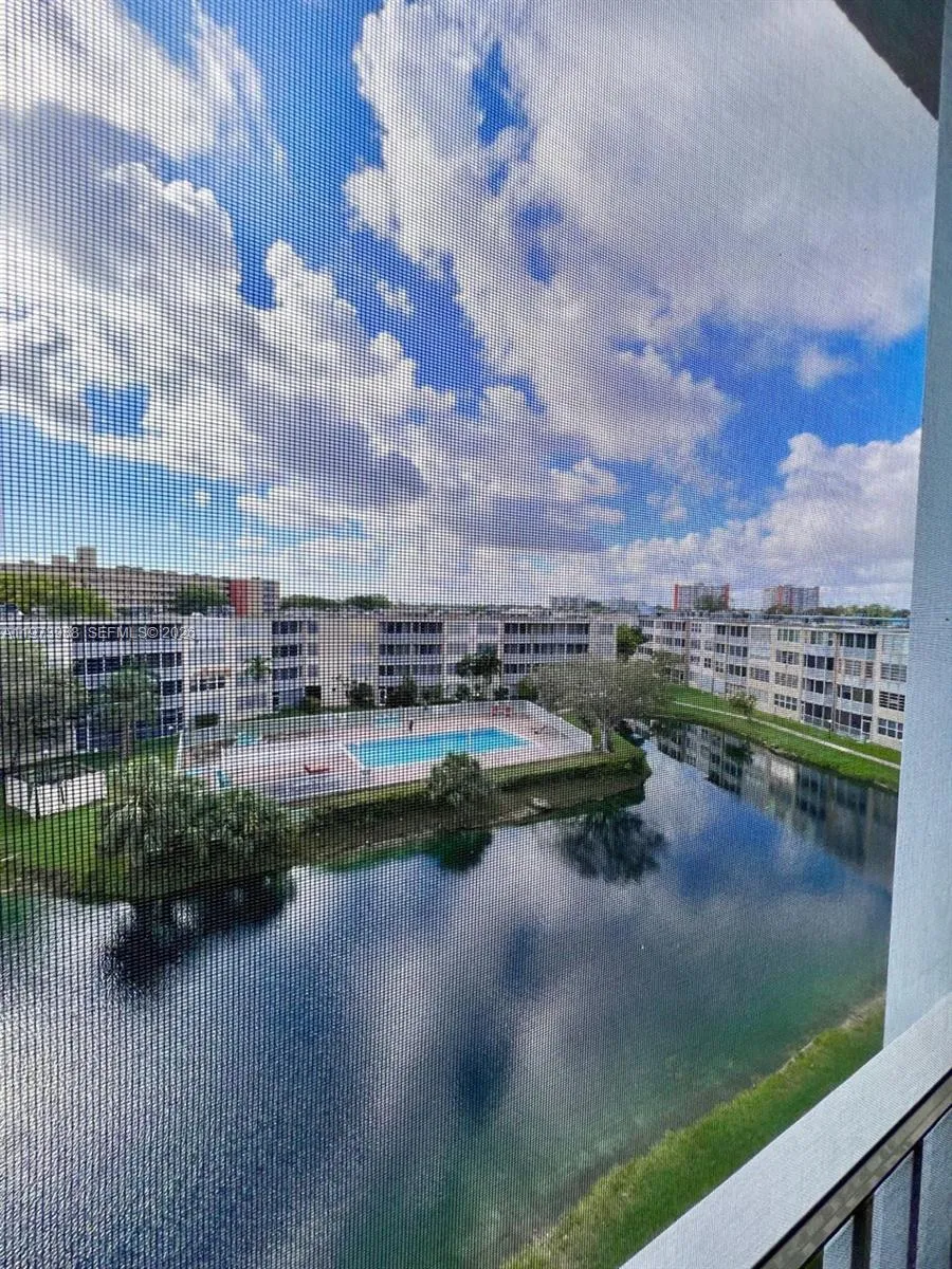 Foto de propiedad en 1700 NE 191st Street 508, Miami, FL 33179 Miami con MLS# 