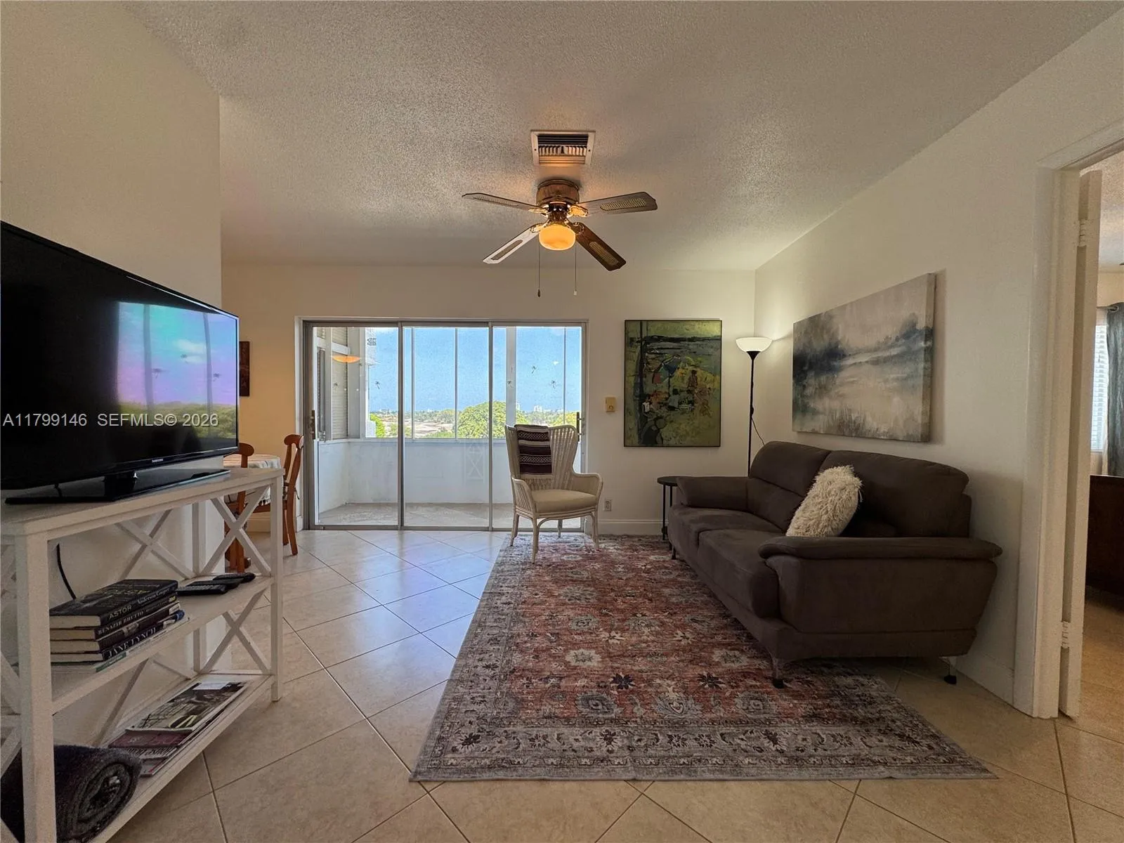 Foto de propiedad en 1700 Pierce Street 702, Hollywood, FL 33020 Hollywood con MLS# 