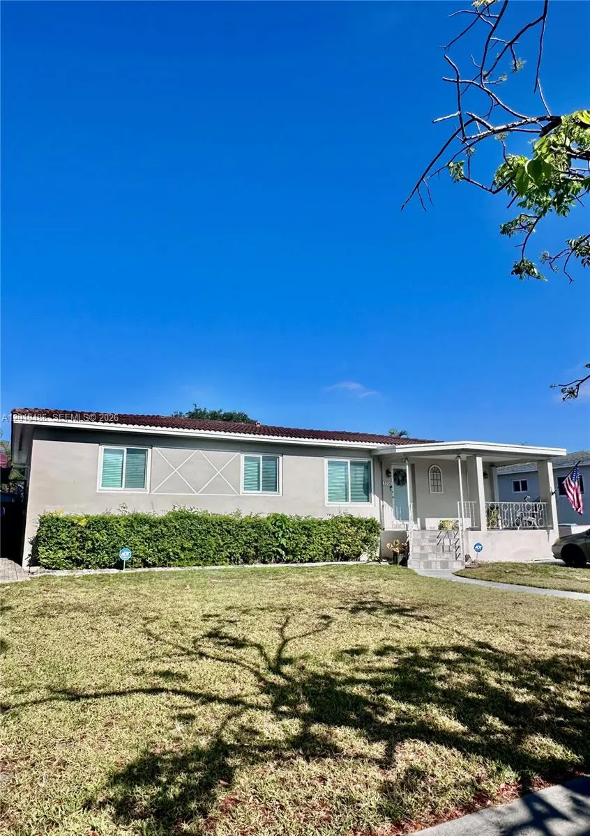 Vendido 1700 SW 82nd Avenue, Miami, FL 33155, Miami, FL 33155