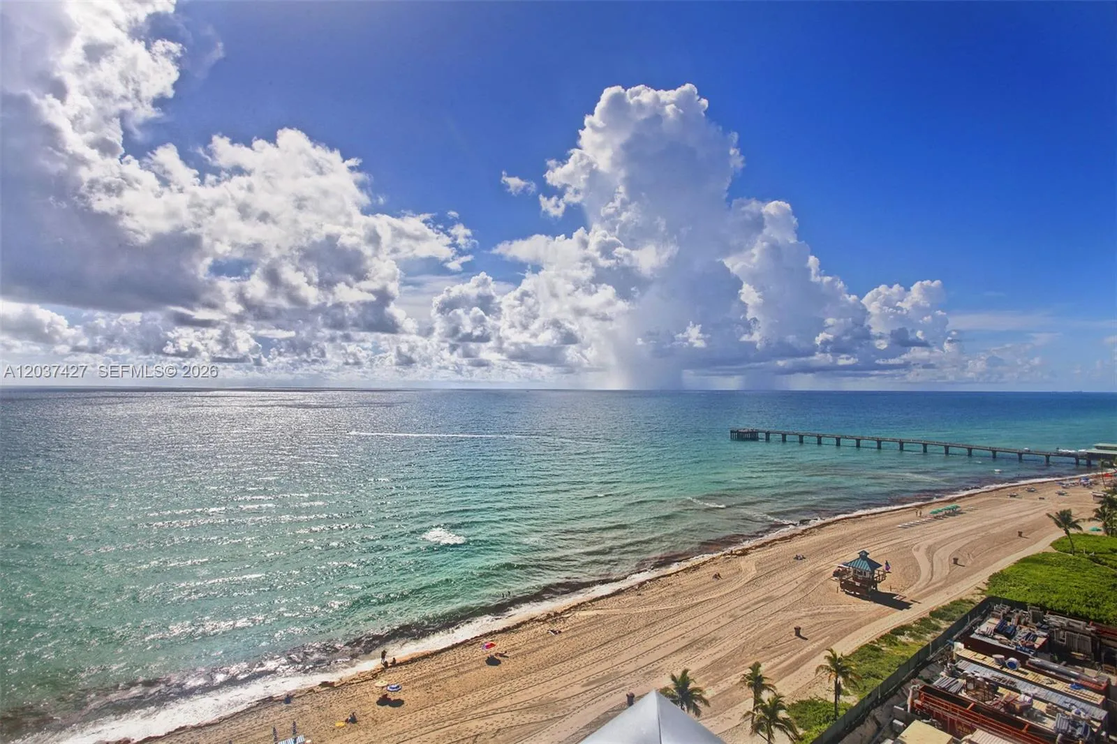 Foto de propiedad en 17001 Collins Avenue 1201, Sunny Isles Beach, FL 33160 Sunny Isles Beach con MLS# 