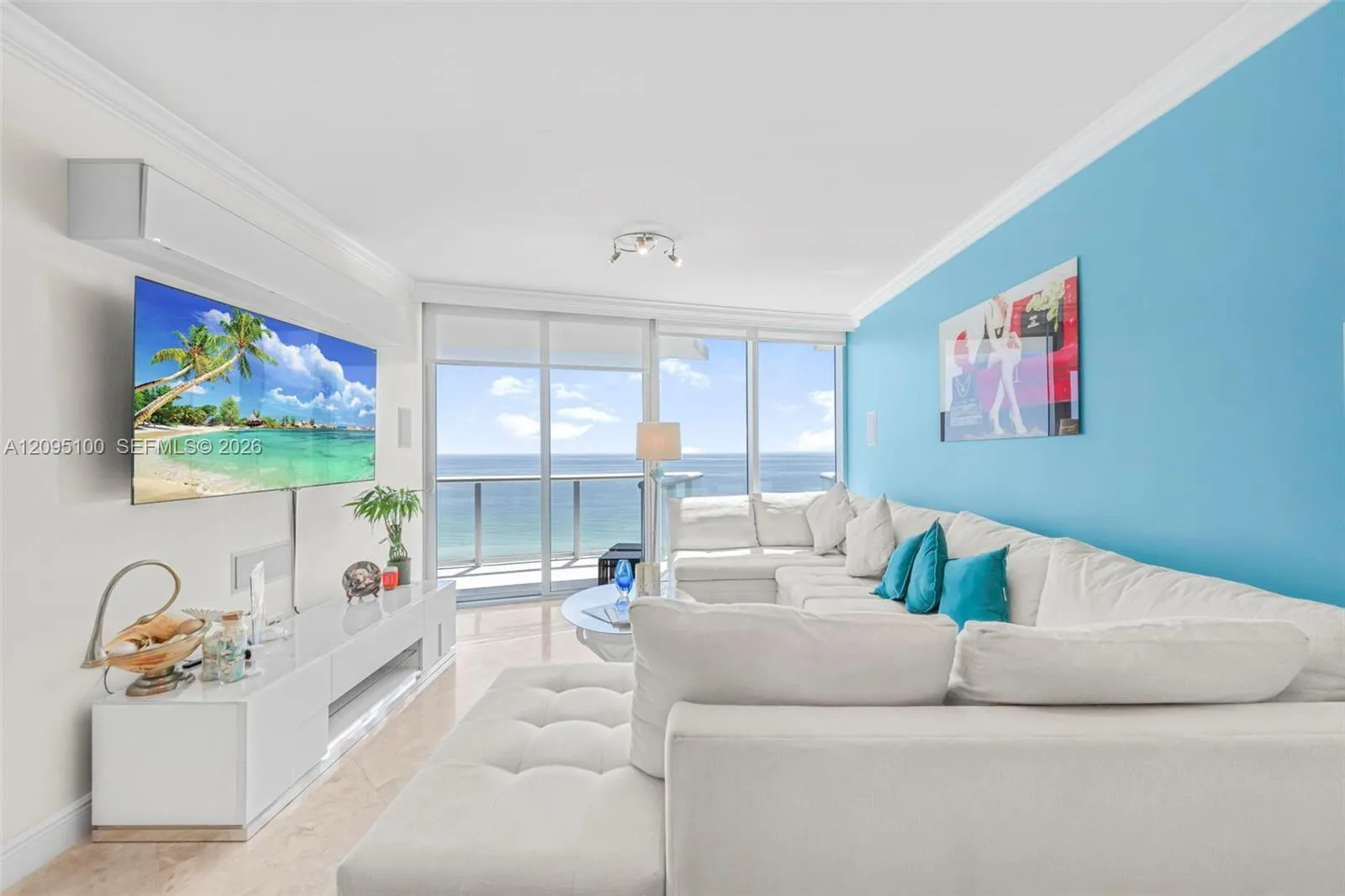 En Renta 17001 Collins Avenue 1403, Sunny Isles Beach, FL 33160, Sunny Isles Beach, FL 33160