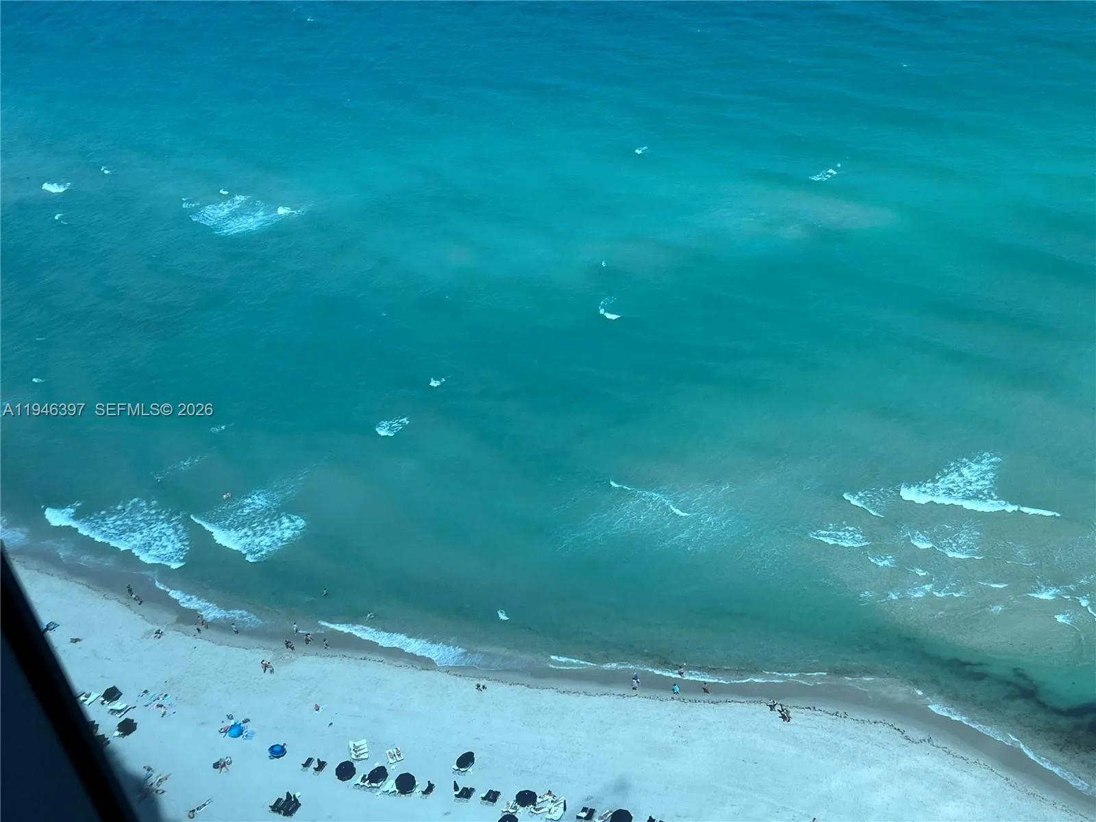 Foto de propiedad en 17001 Collins Avenue 3808, Sunny Isles Beach, FL 33160 Sunny Isles Beach con MLS#