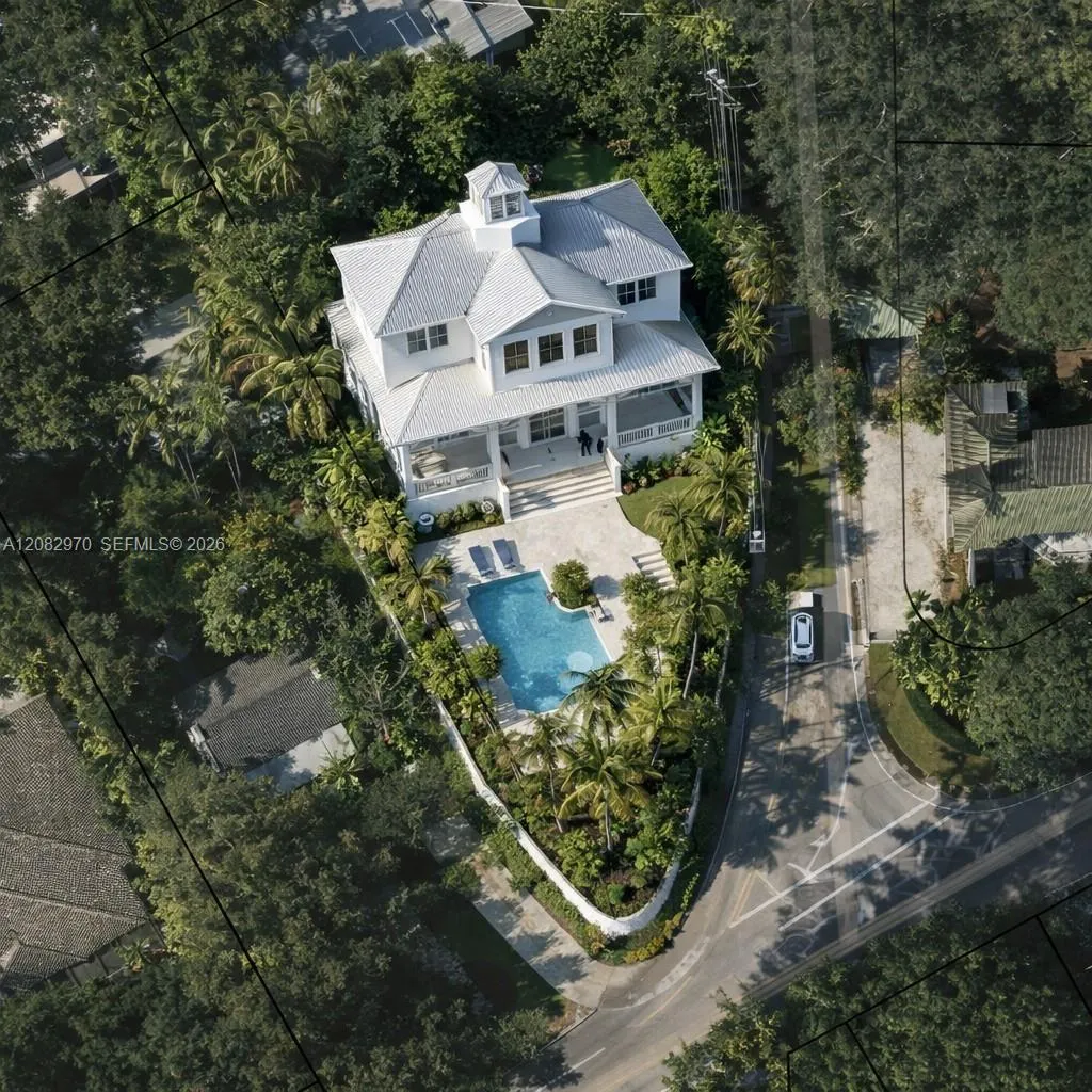 En Venta 1701 S Bayshore Drive, Miami, FL 33133, Miami, FL 33133