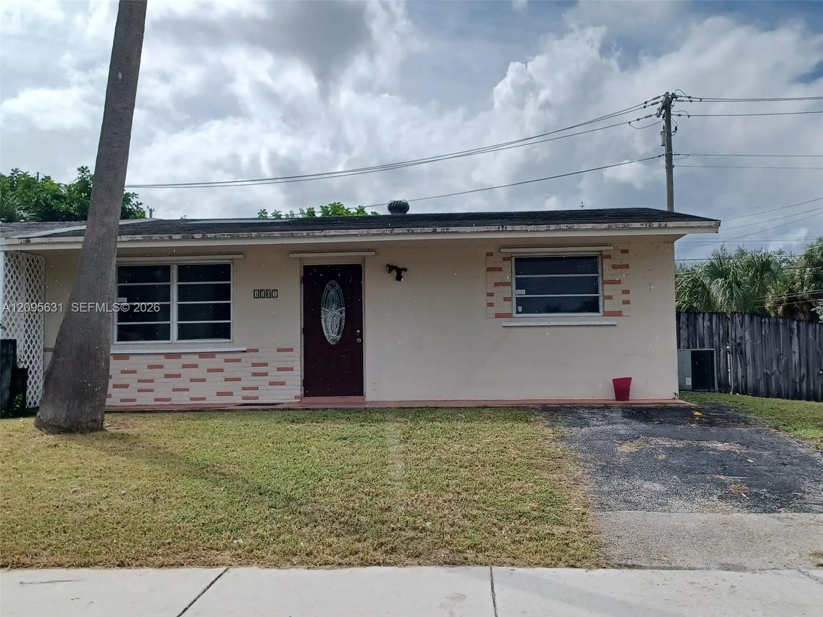 En Venta 1701 SW 70th Avenue, North Lauderdale, FL 33068, North Lauderdale, FL 33068