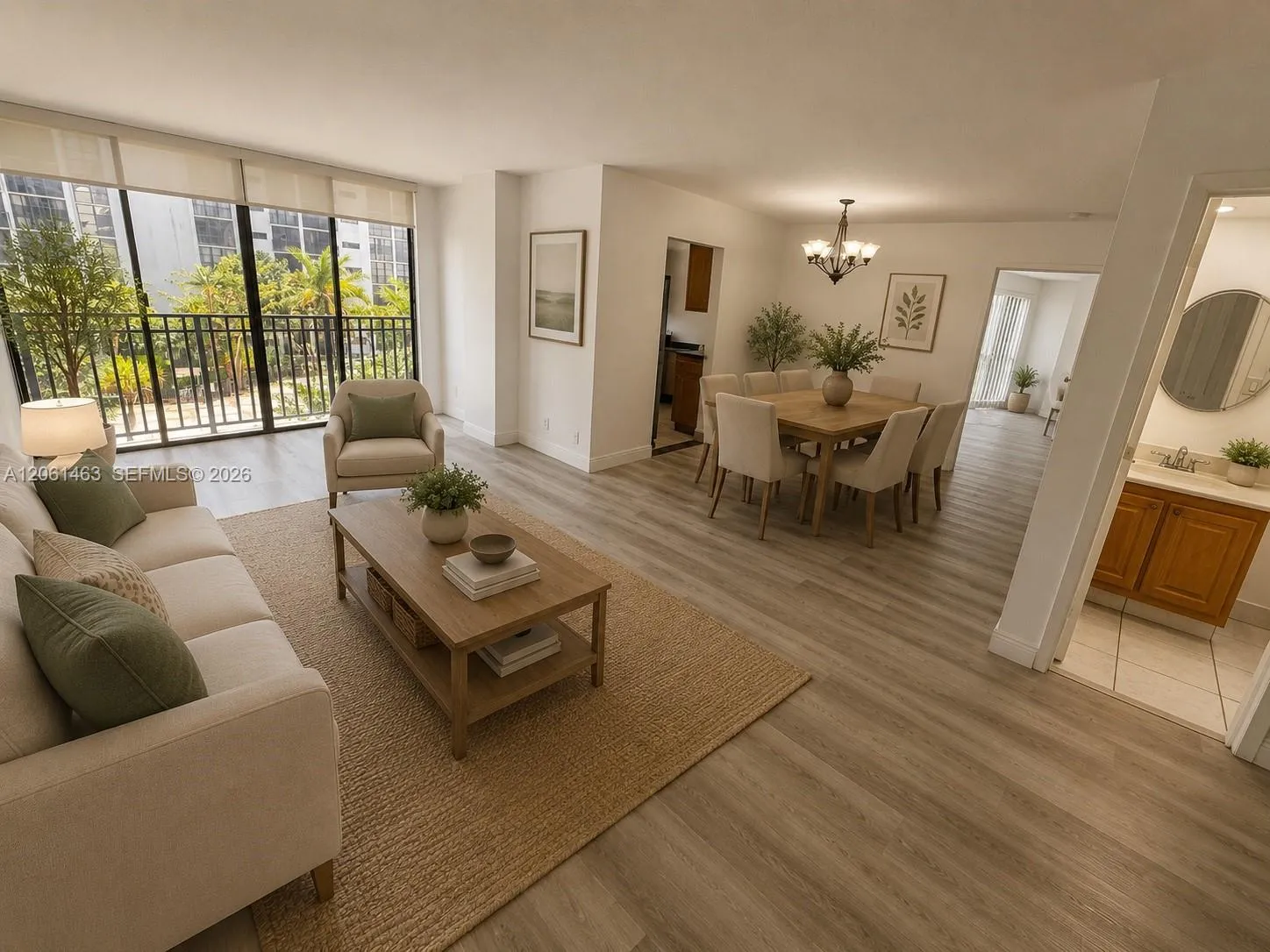 Foto de propiedad en 17011 N Bay Road 412, Sunny Isles Beach, FL 33160 Sunny Isles Beach con MLS# 