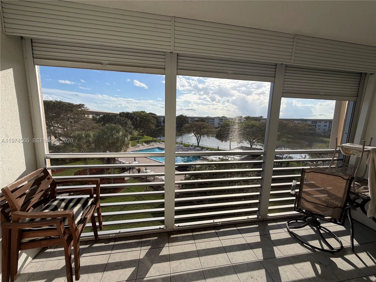 Foto de propiedad en 1702 Andros Isle C4, Coconut Creek, FL 33066 Coconut Creek con MLS# 