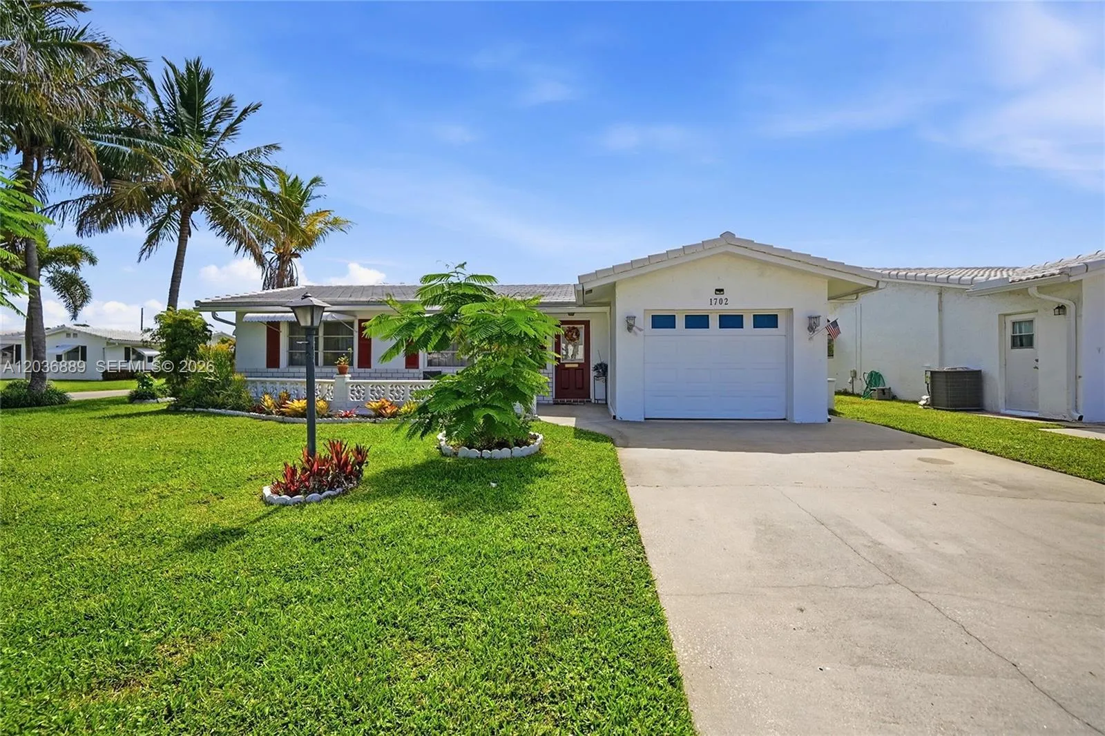 Foto de propiedad en 1702 SW 22nd Street, Boynton Beach, FL 33426 Boynton Beach con MLS# 