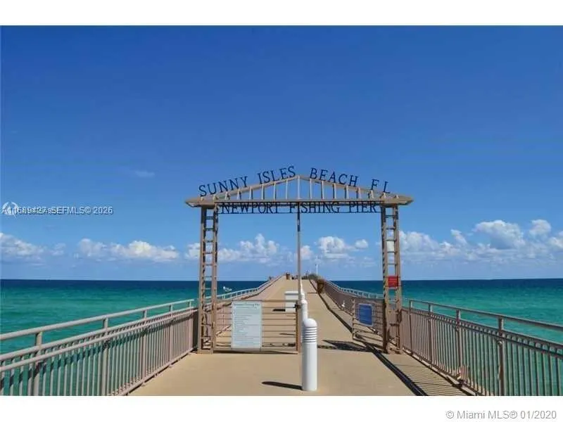 Foto de propiedad en 17021 N Bay Road 412IV, Sunny Isles Beach, FL 33160 Sunny Isles Beach con MLS# 