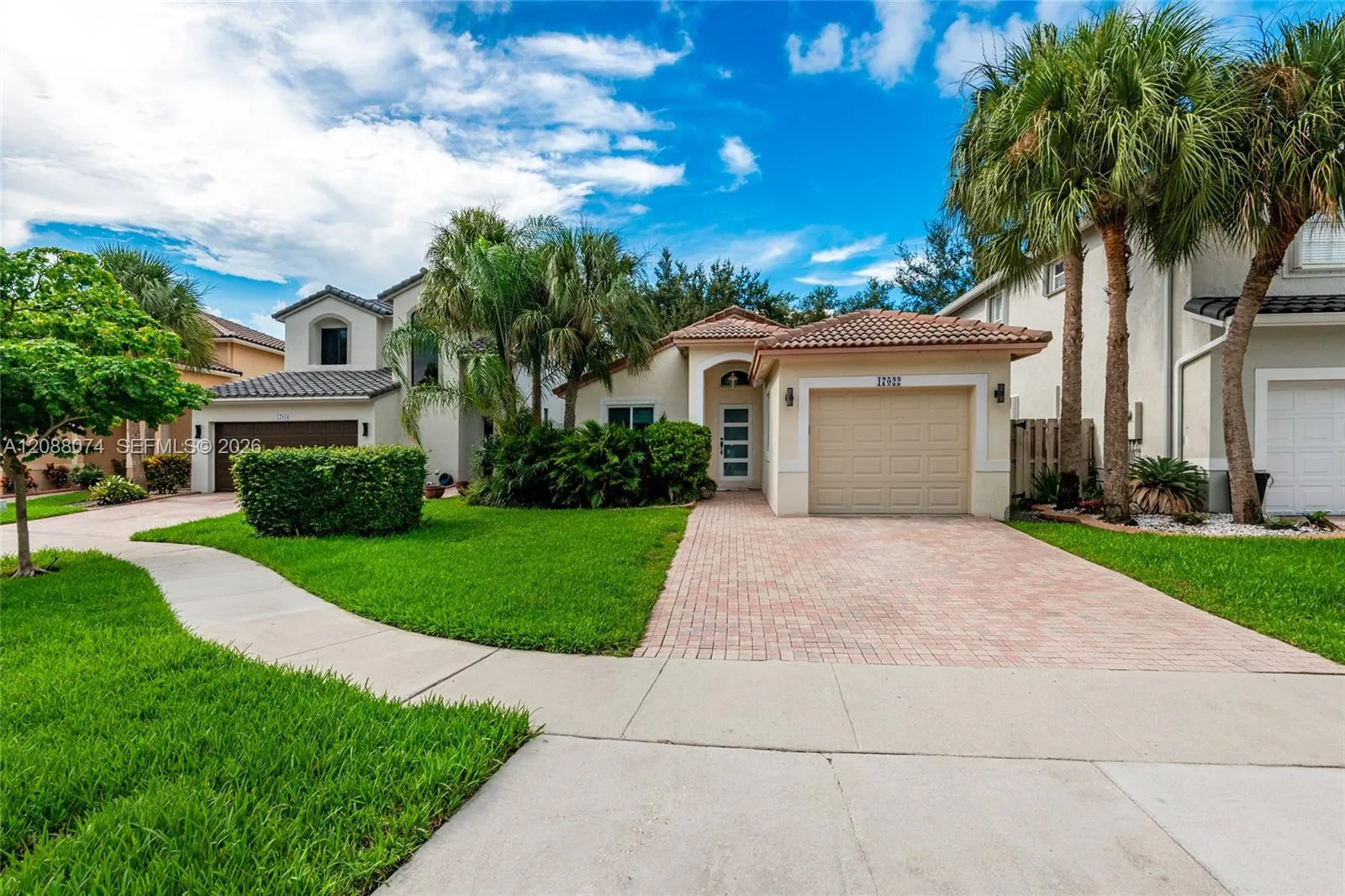 En Renta 17022 NW 12th Street, Pembroke Pines, FL 33028, Pembroke Pines, FL 33028