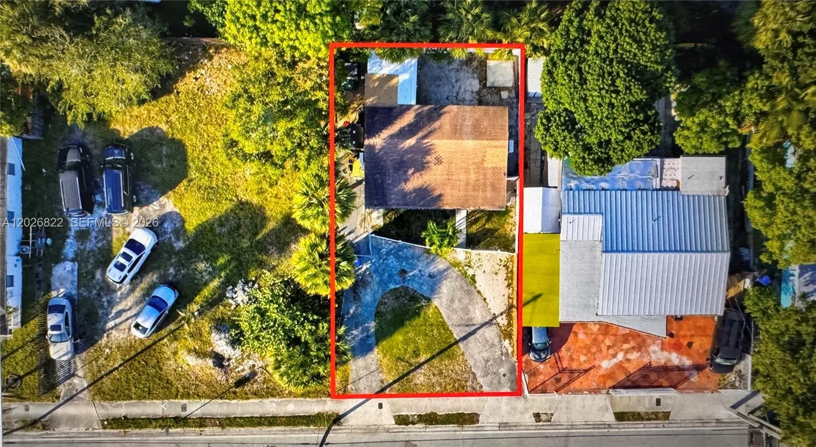Foto de propiedad en 1705 Davie Boulevard, Fort Lauderdale, FL 33312 Fort Lauderdale con MLS# 