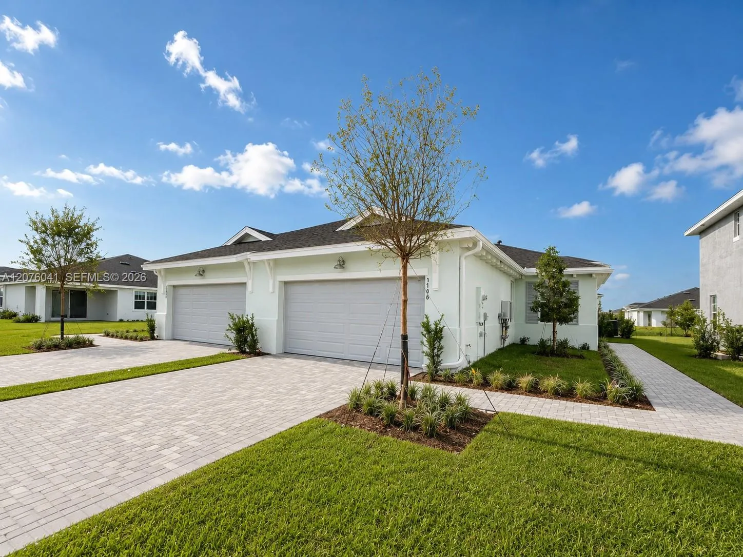 Foto de propiedad en 1706 Pelican Post Place 1706, Loxahatchee, FL 33470 Loxahatchee con MLS# 