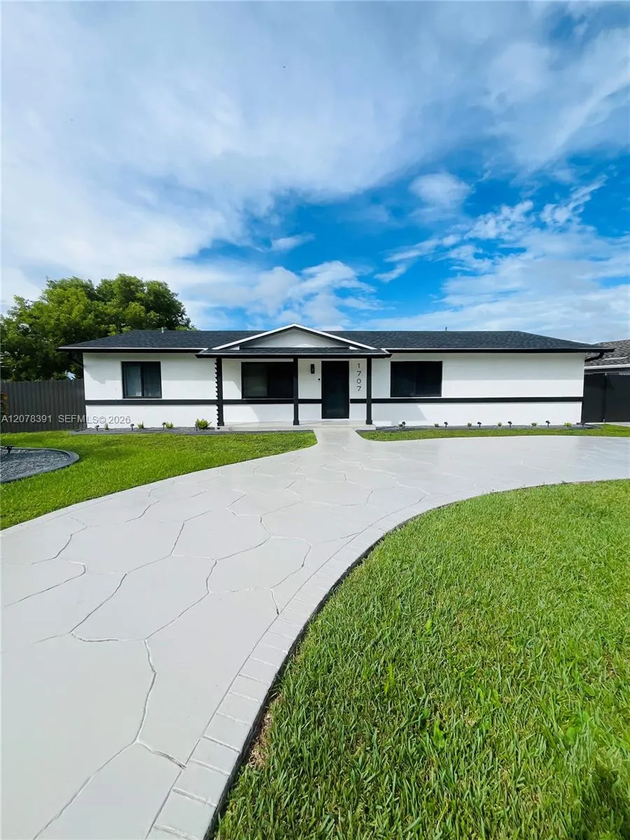 En Renta 1707 S Curlew Lane 1707, Homestead, FL 33035, Homestead, FL 33035