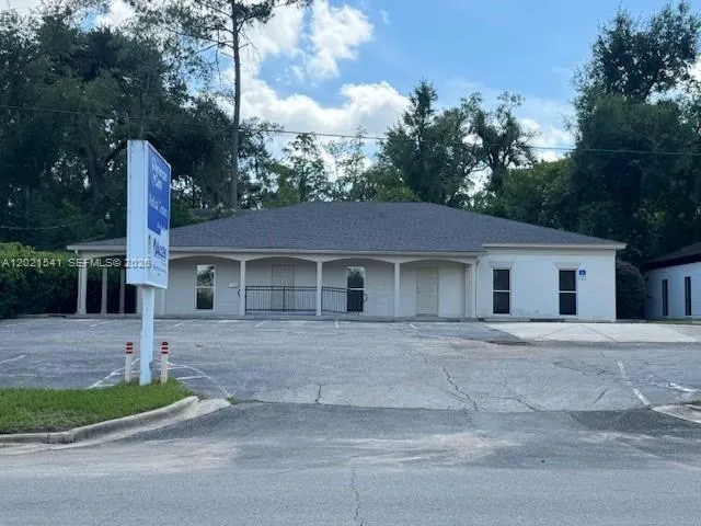 Foto de propiedad en 1707 S Gadsden, Tallahassee, FL 32301 Tallahassee con MLS# 