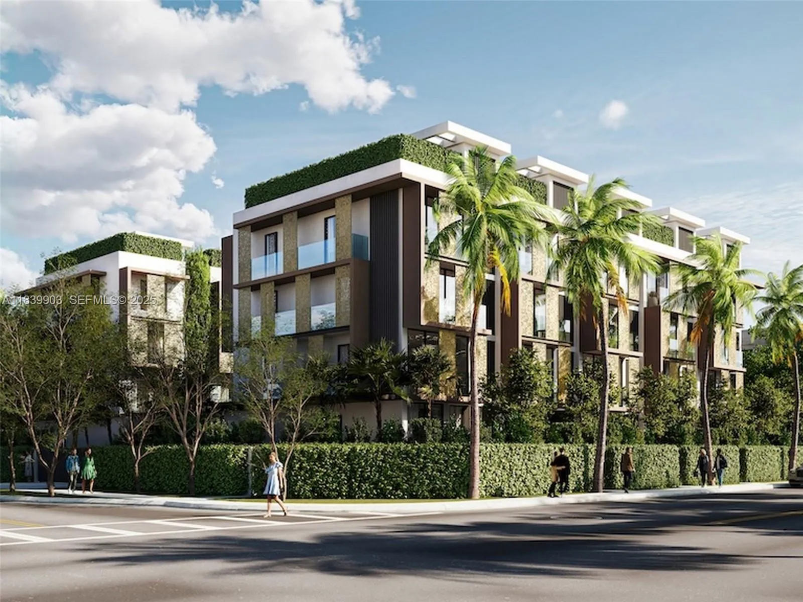 Foto de propiedad en 1709 Jefferson Avenue TH-08, Miami Beach, FL 33139 Miami Beach con MLS# 