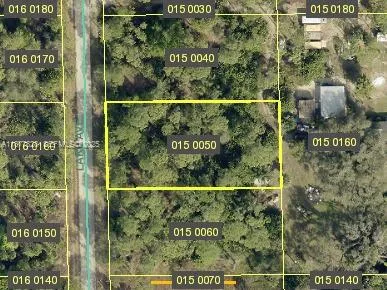 En Venta 1710 Lake Avenue, Lehigh Acres, FL 33972, Lehigh Acres, FL 33972