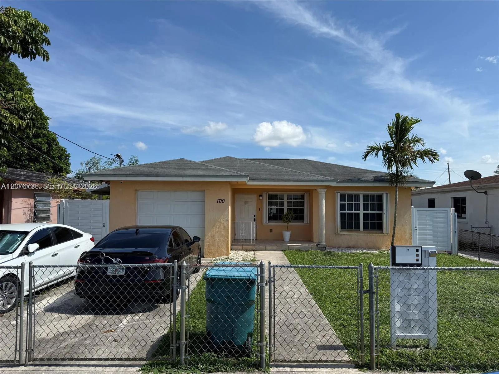 En Renta 1710 NW 154th Street 1710, Miami Gardens, FL 33054, Miami Gardens, FL 33054