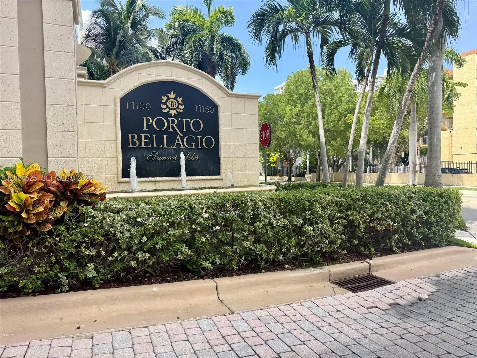 Foto de propiedad en 17100 N Bay Road 1318, Sunny Isles Beach, FL 33160 Sunny Isles Beach con MLS# 