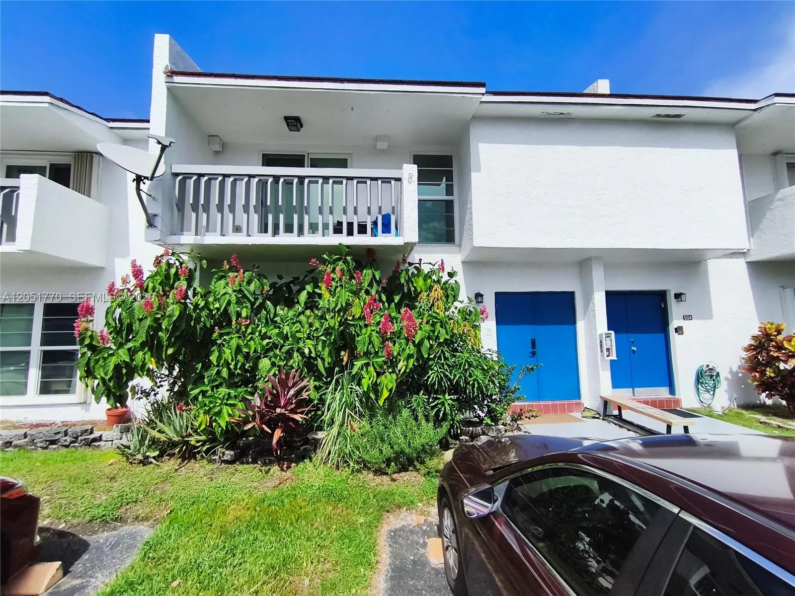 Foto de propiedad en 17100 SW 94ave 503, Palmetto Bay, FL 33157 Palmetto Bay con MLS# 