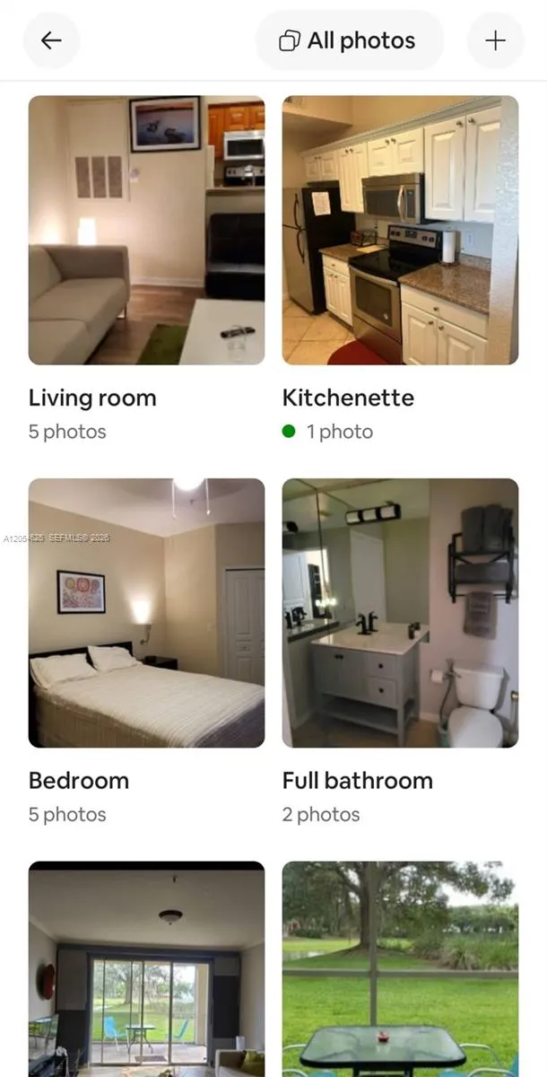 Foto de propiedad en 17102 Carrington Park Dr Carrington Park Drive 304, Tampa, FL 33647 Tampa con MLS# 