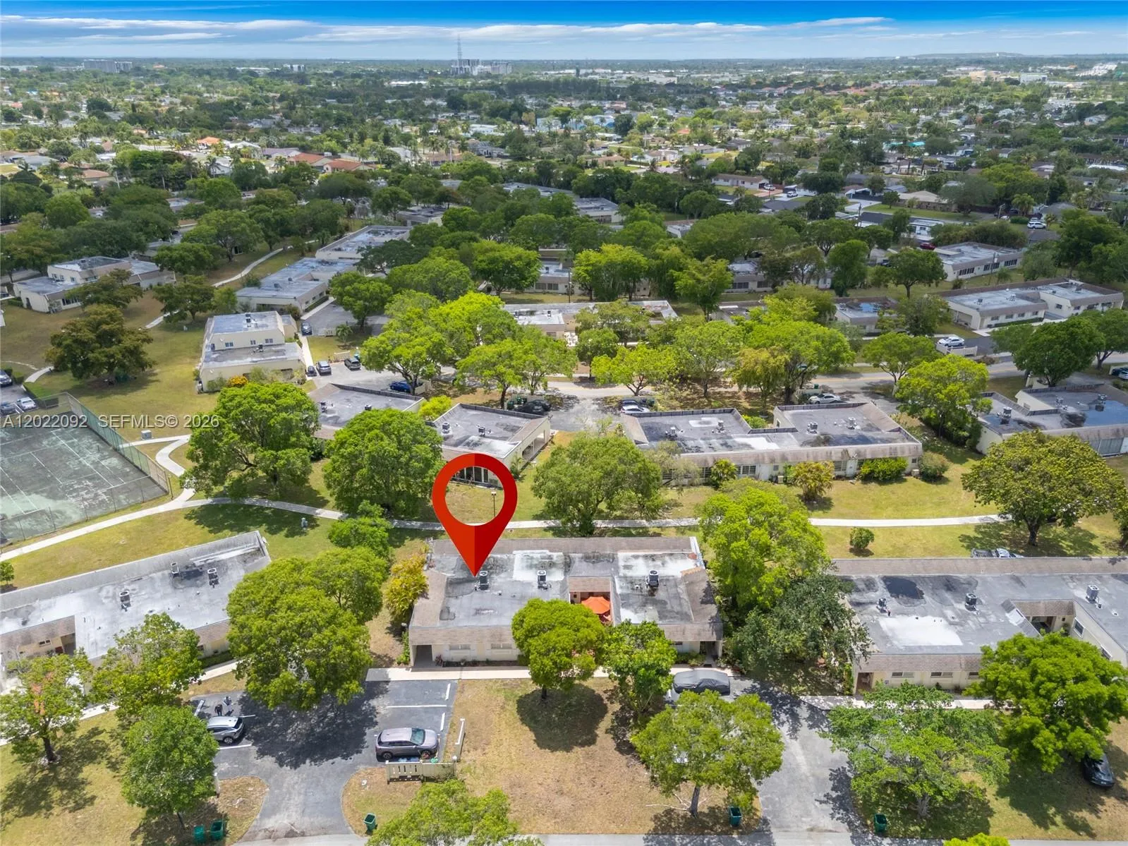 Vendido 17105 SW 113th Court 11531E, Miami, FL 33157, Miami, FL 33157