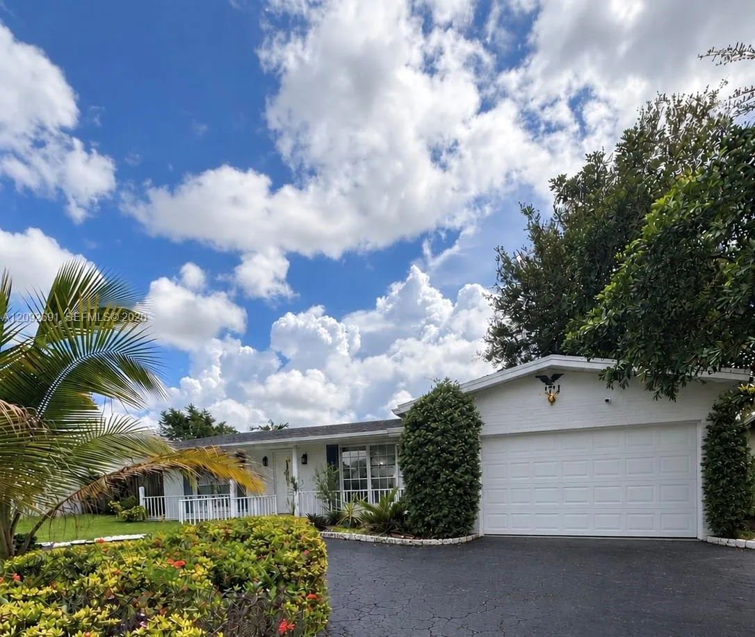 En Renta 1711 N 47th Avenue, Hollywood, FL 33021, Hollywood, FL 33021