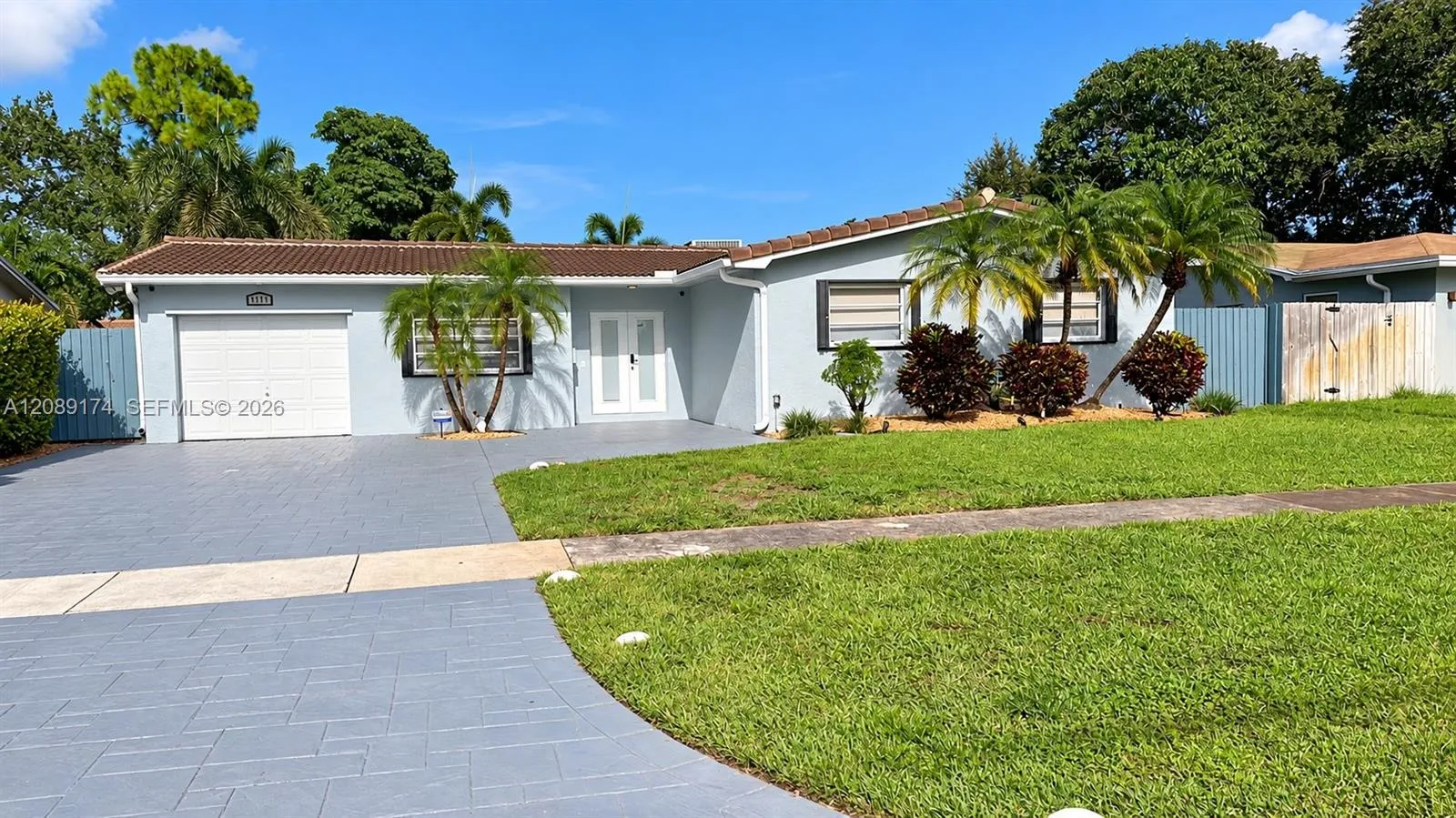 En Venta 1711 N 50th Avenue, Hollywood, FL 33021, Hollywood, FL 33021