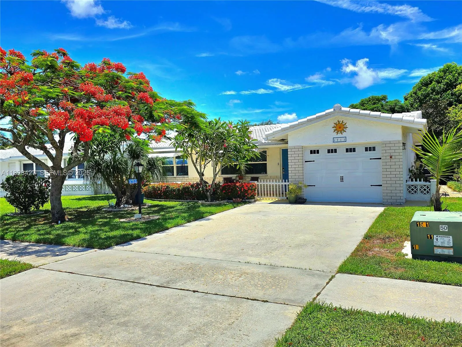 Vendido 1711 SW 22nd Street, Boynton Beach, FL 33426, Boynton Beach, FL 33426