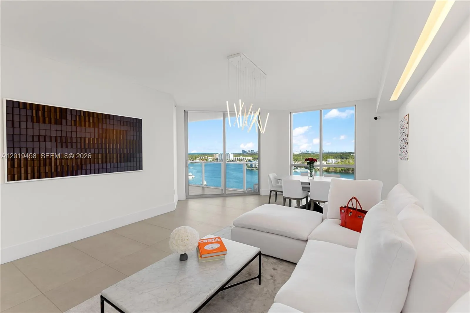 Foto de propiedad en 17111 Biscayne Boulevard 1406, North Miami Beach, FL 33160 North Miami Beach con MLS# 