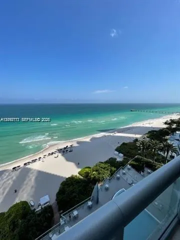 Foto de propiedad en 17121 Collins Avenue 1506, Sunny Isles Beach, FL 33160 Sunny Isles Beach con MLS# 