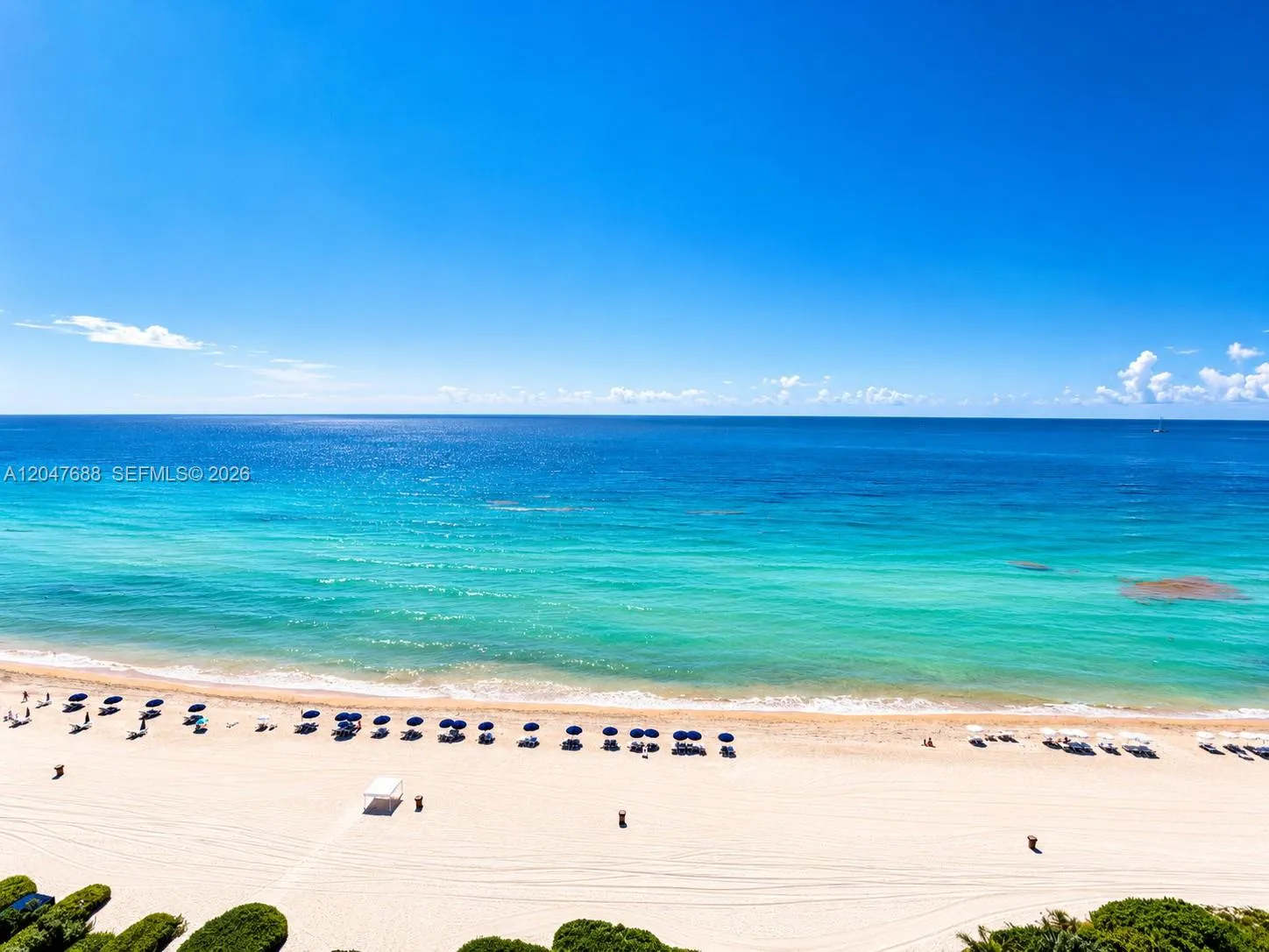 Foto de propiedad en 17121 Collins Avenue 1602, Sunny Isles Beach, FL 33160 Sunny Isles Beach con MLS# 