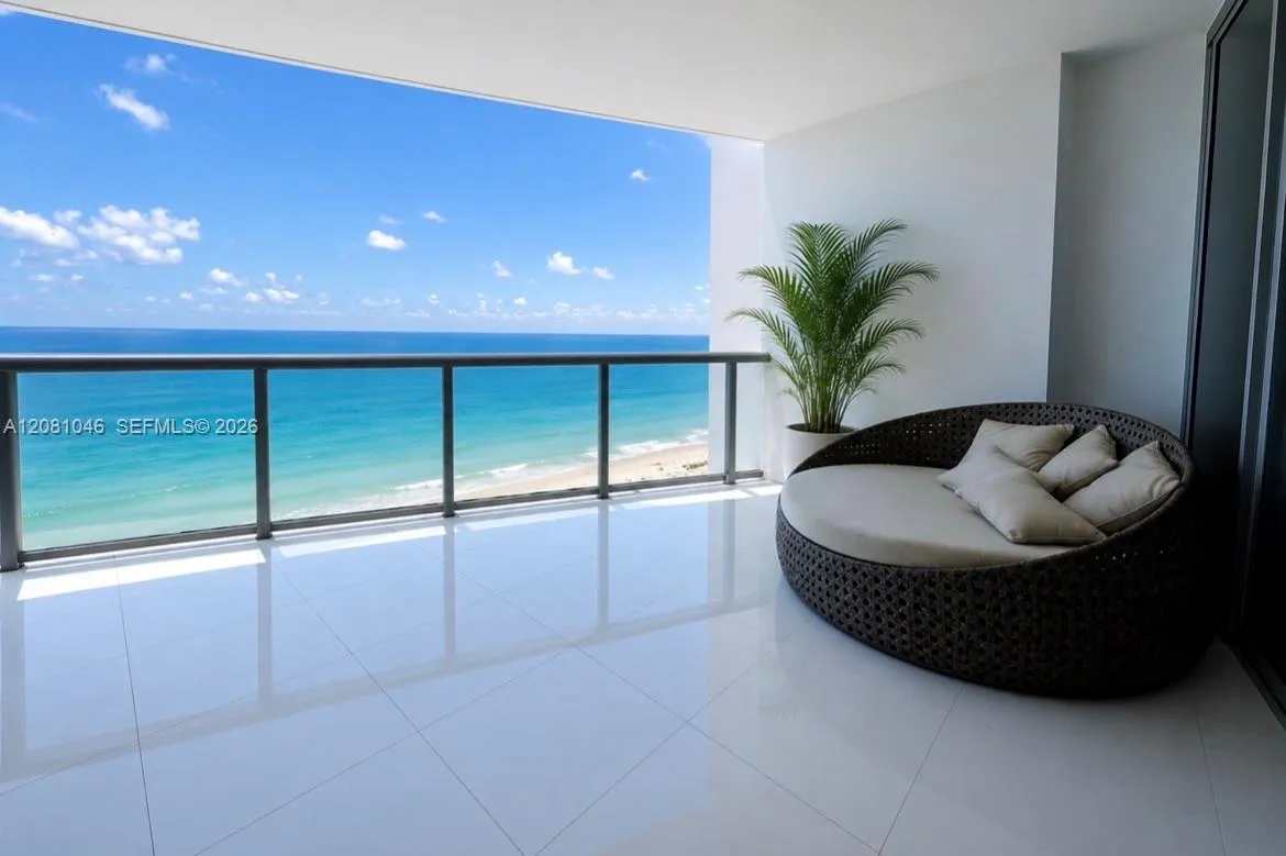En Renta 17121 Collins Avenue 1905, Sunny Isles Beach, FL 33160, Sunny Isles Beach, FL 33160